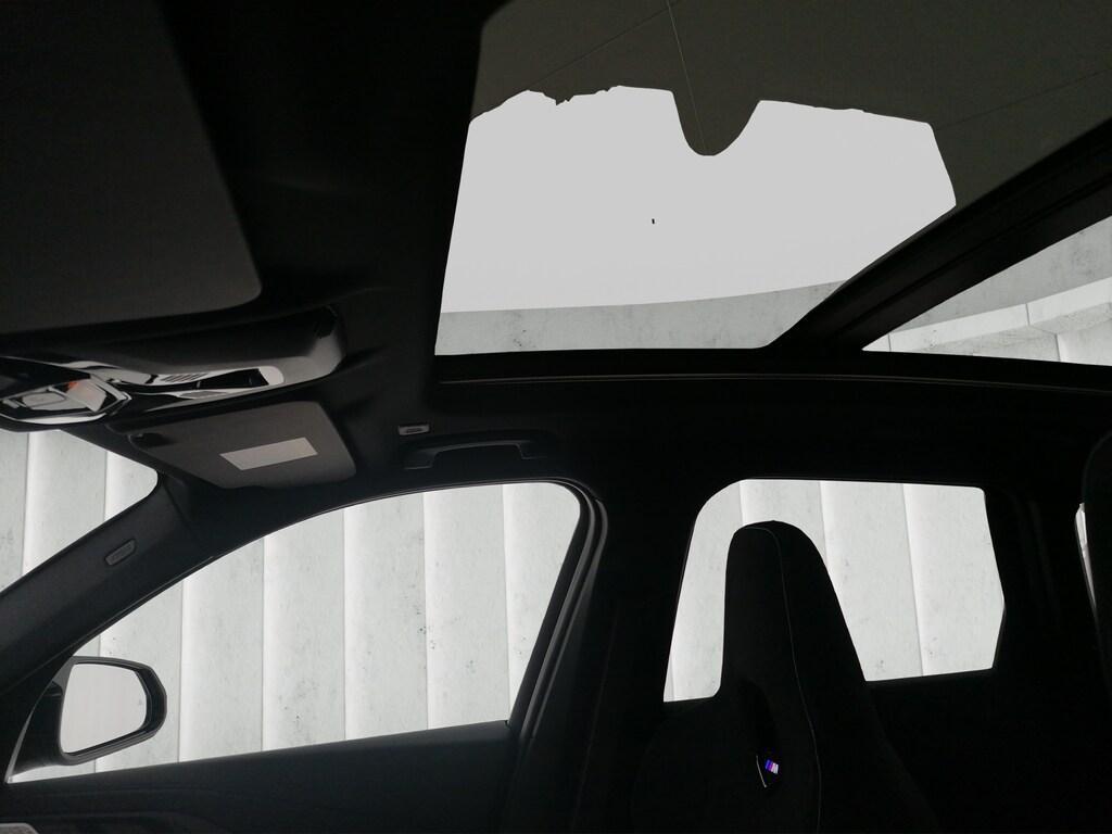 BMW X1 M 35 i MSport Pro xDrive
