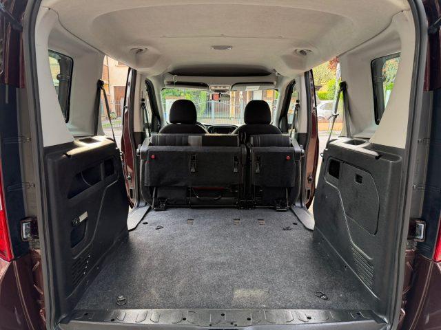 FIAT Doblo Doblò 1.6 MJT 120CV-Gancio Traino