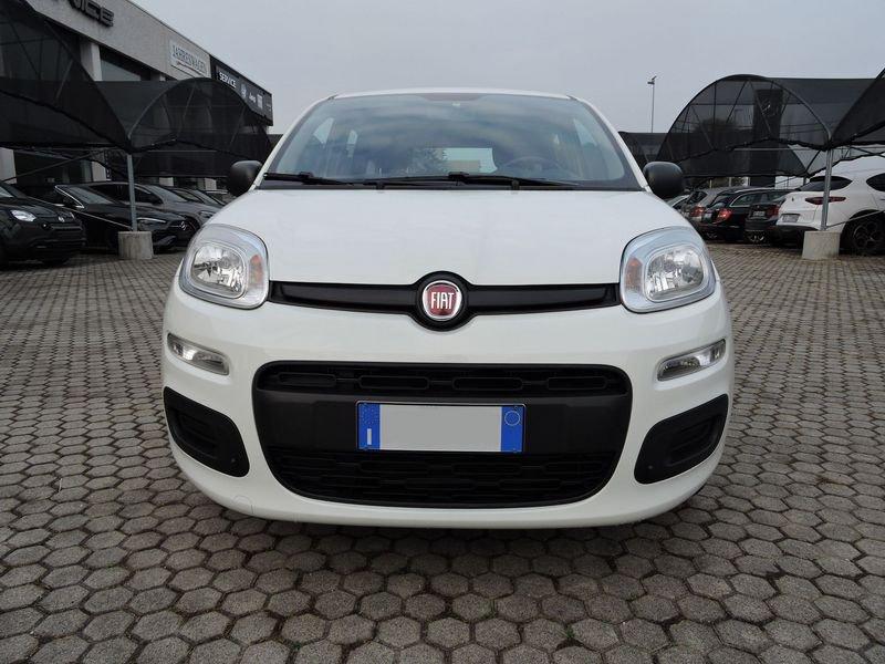 FIAT Panda Panda 1.0 FireFly S&S Hybrid