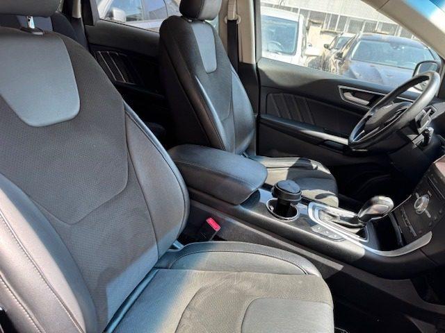 FORD Edge 2.0 TDCI 210 CV AWD S&S Powershift ST Line