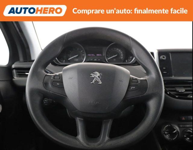 PEUGEOT 208 1° serie PureTech 82 5 porte Active