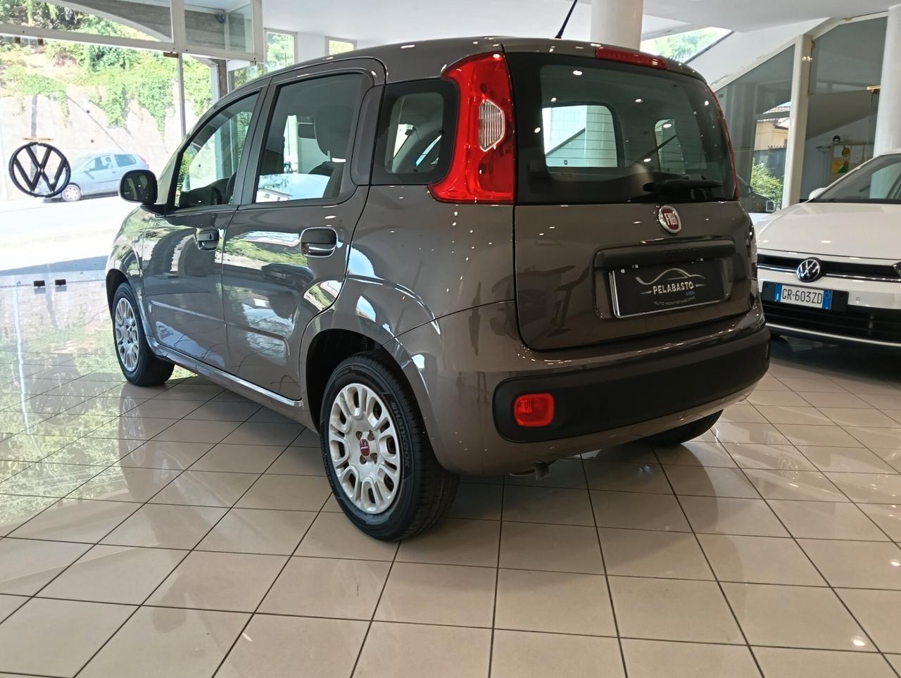 Fiat Panda 1.2 EasyPower