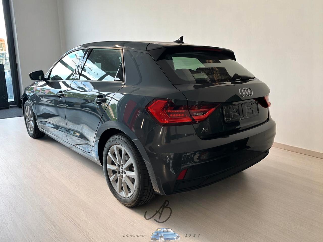 Audi A1 SPB 30 TFSI S tronic Business