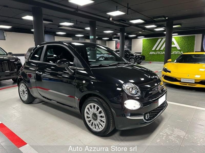 FIAT 500C 1.0 Hybrid Dolcevita *PROMO AZZURRA*