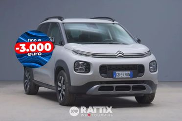 Citroen C3 Aircross 1.2 Puretech 110CV Shine