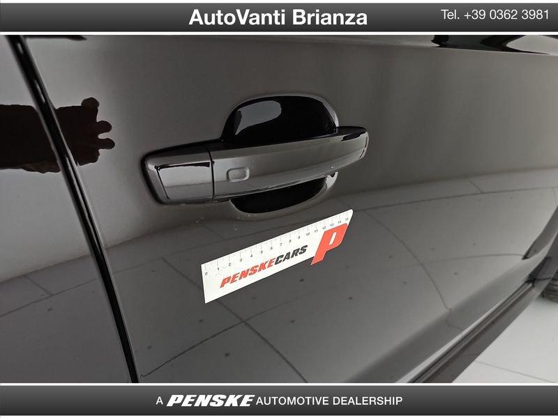 Audi RS3 RS3 SPB 2.5 TFSI quattro S tronic