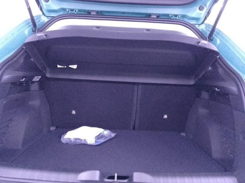 FIAT 600 1.2 hybrid Icon 145cv auto