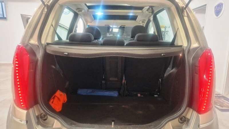 Lancia MUSA 1.4 77 CV Oro GPL