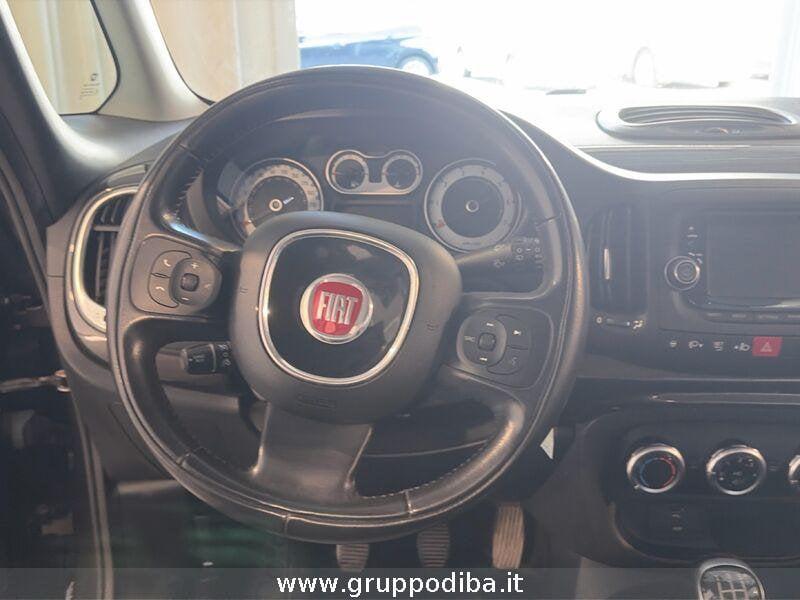 FIAT 500L 2012 Diesel 1.3 mjt Pop Star 85cv