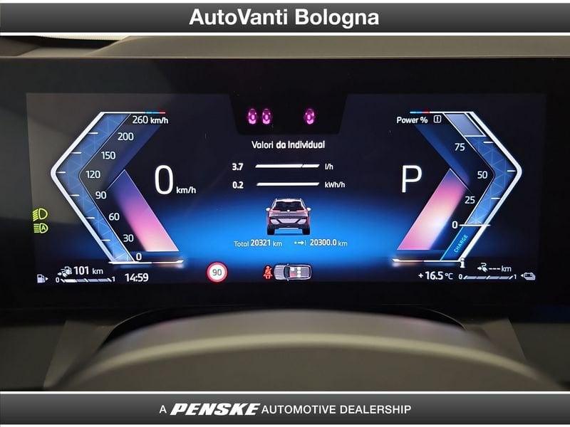 BMW X3 X3 xDrive30e MSport Pro