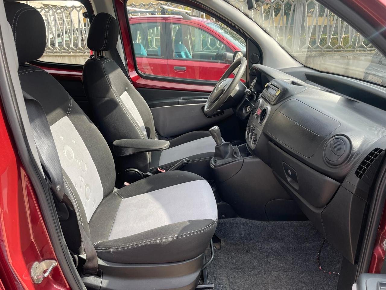 Citroen Nemo 1.3 HDi 75CV