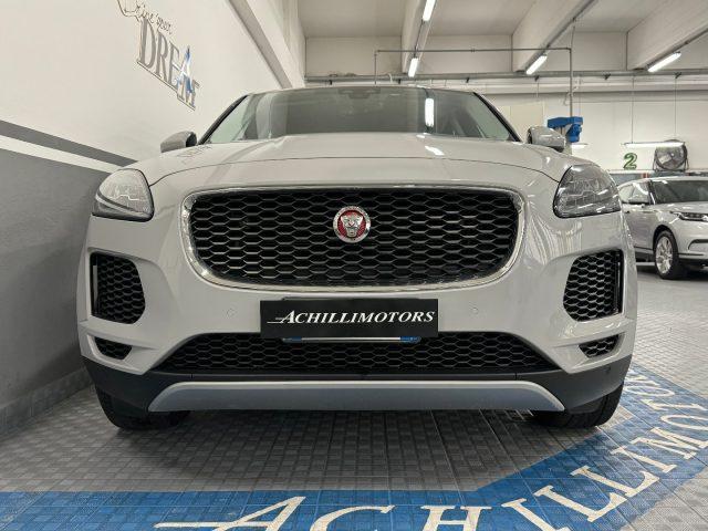 JAGUAR E-Pace 2.0D 150 CV AWD aut. S Unipr. IVA