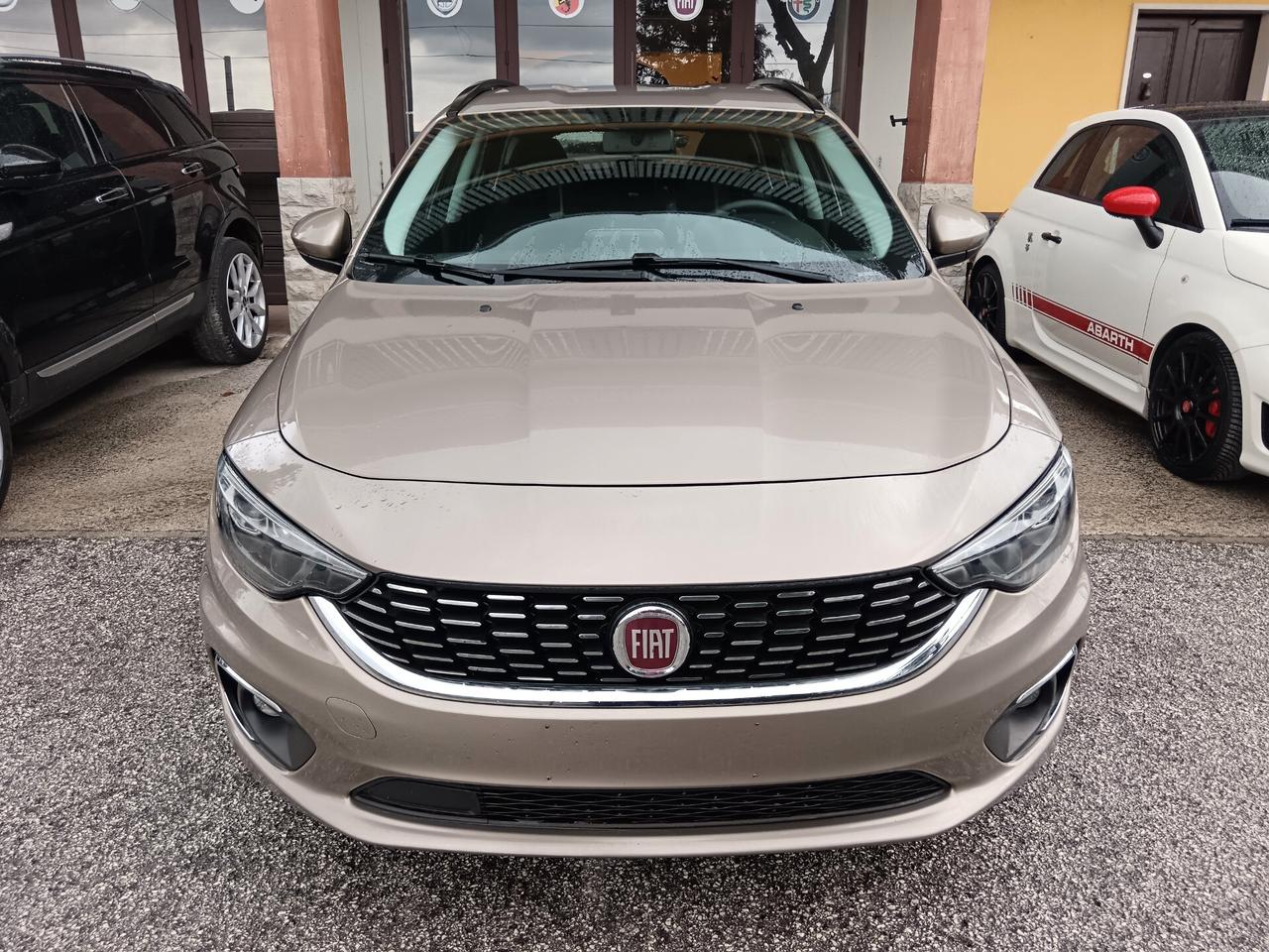 Fiat Tipo 1.3 MJT 95CV SW NAVI