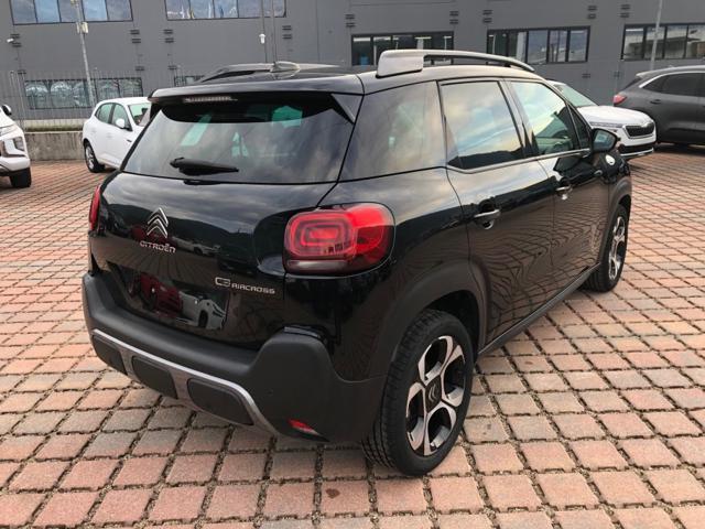 CITROEN C3 Aircross PureTech 110 S&S Shine - VARI COLORI!