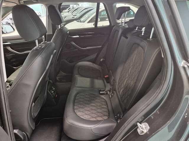 BMW X1 xDrive20d