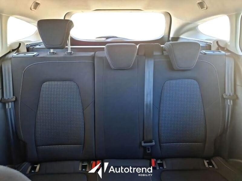 Ford Focus 1.5 EcoBlue 120 CV SW NAVI Business