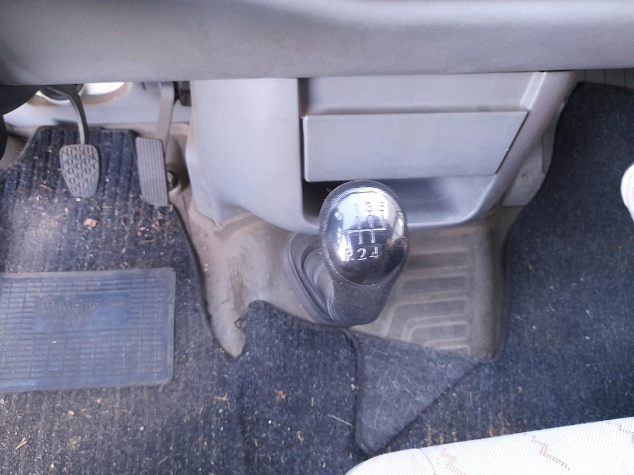 Volkswagen LT 35 2.5 TDI (95 CV) PM-TA Furgone