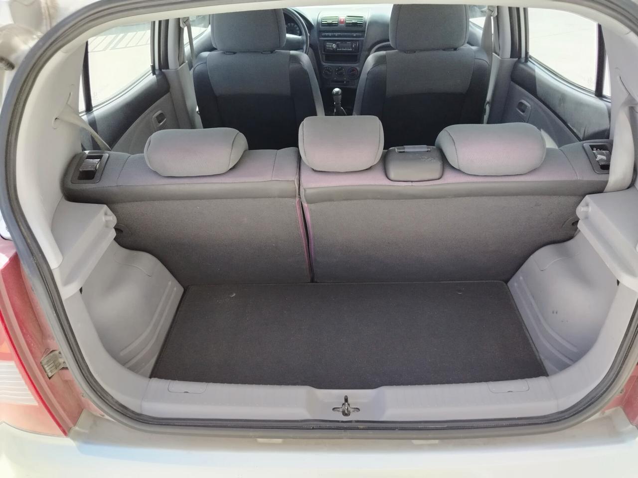 Kia Picanto 1000 Neopatentati