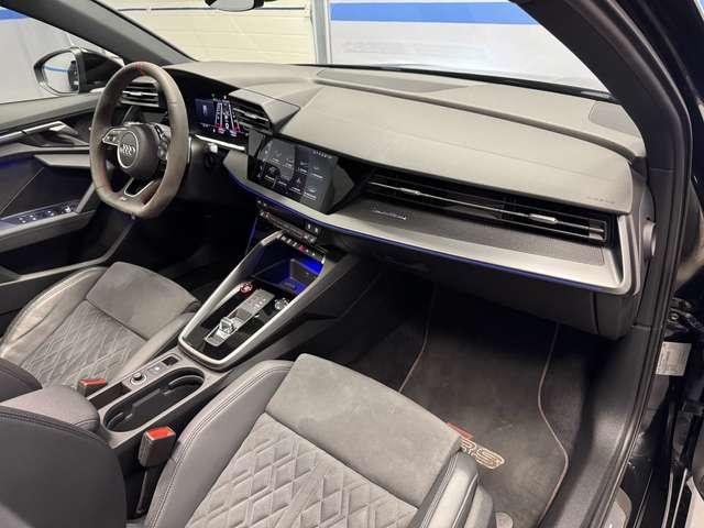 Audi RS3 RS3 2.5 TFSI Quattro S-tronic TETTO-MATRIX-B&O