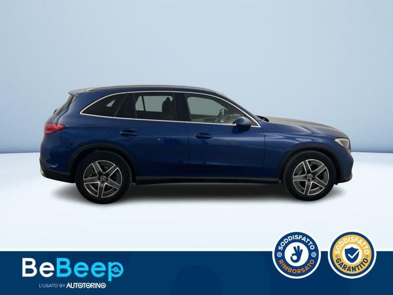 Mercedes-Benz GLC 220 D AMG ADVANCED 4MATIC AUTO