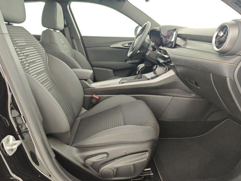 Alfa Romeo Tonale 1.6 diesel 130 CV TCT6 Sprint