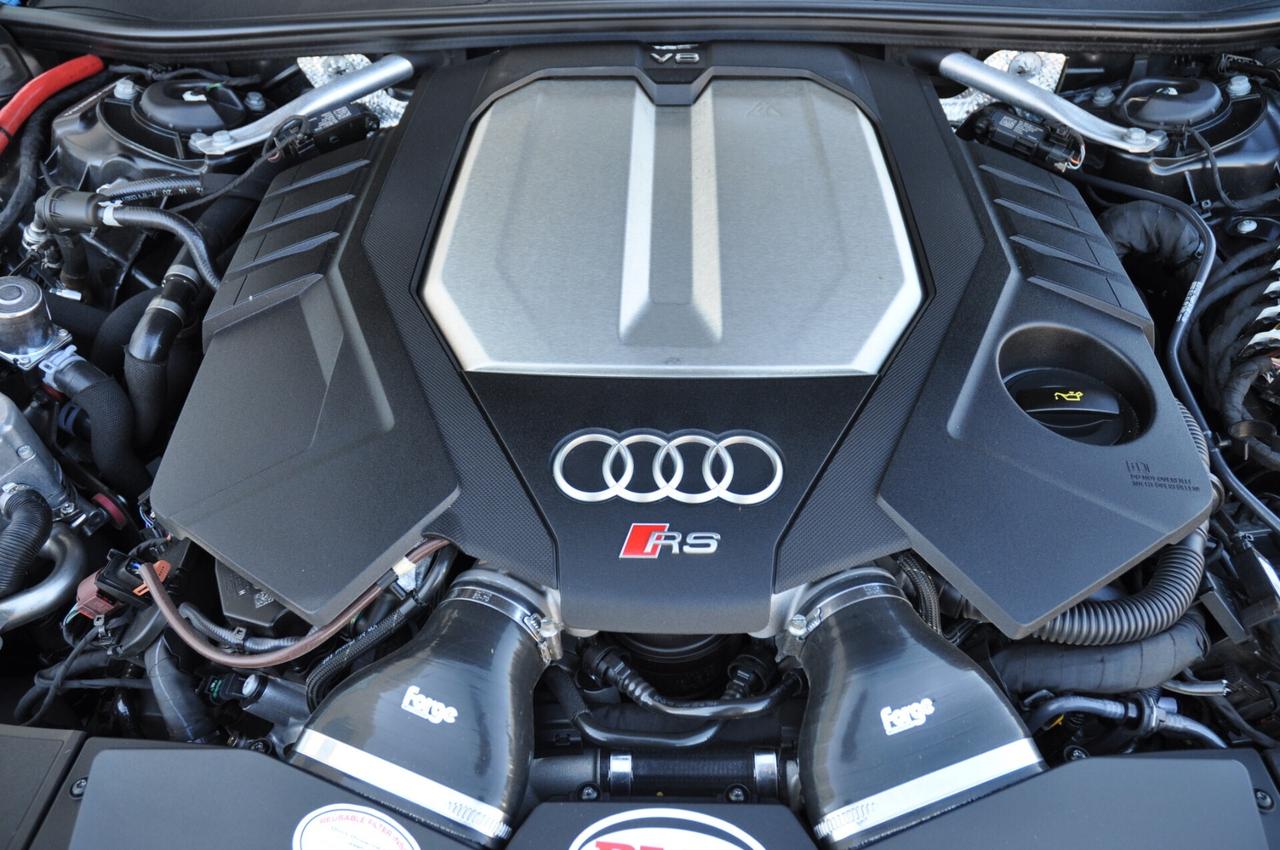 Audi RS6 Avant 4.0 MTM mhev Quattro tiptronic