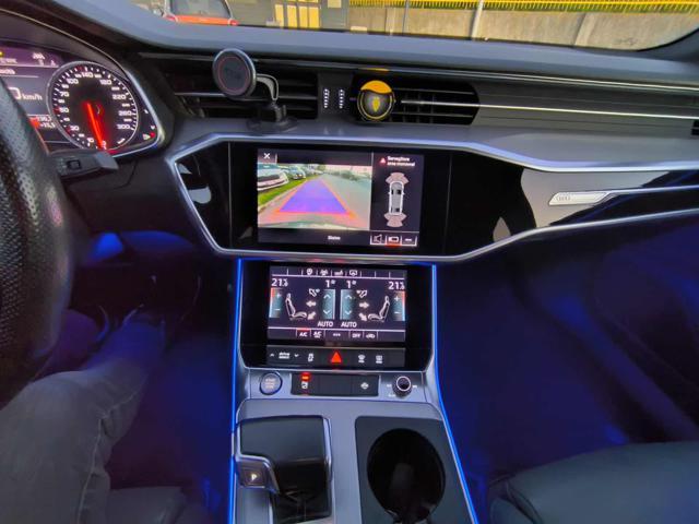 AUDI A6 40 2.0 TDI quattro ultra S tronic Business