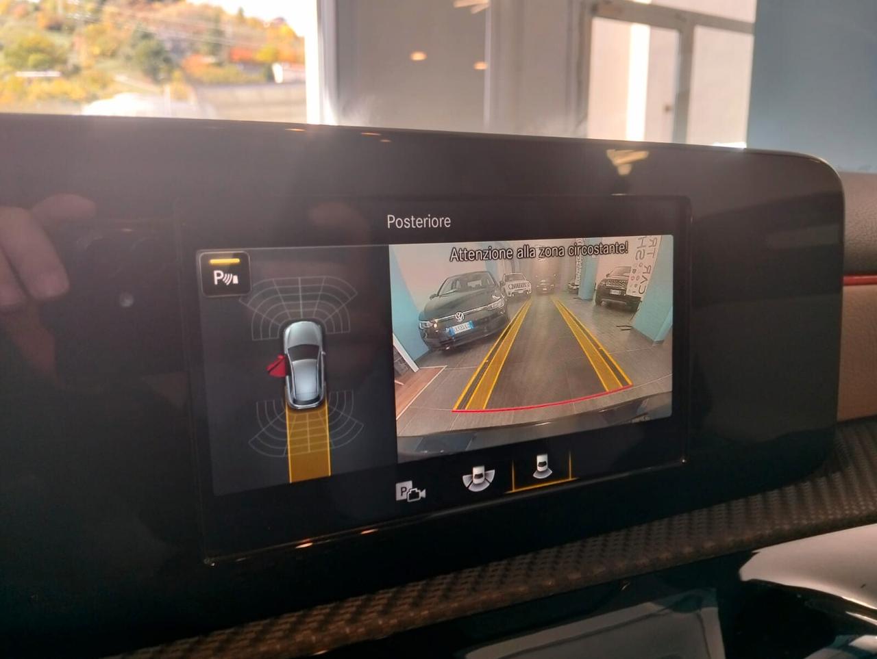 Mercedes-benz A 180 d Automatic Business Extra