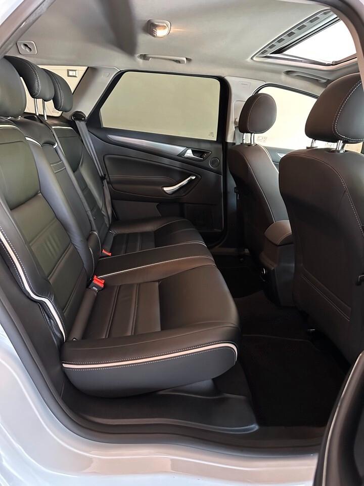 Ford Mondeo SW 2.0 tdci edition 140cv