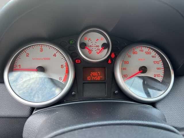 Peugeot 207 1.4 HDi 70CV FAP 5p. X Line