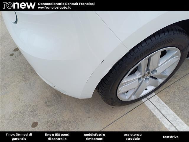 RENAULT Clio 5 ZEN TCe 100 GPL