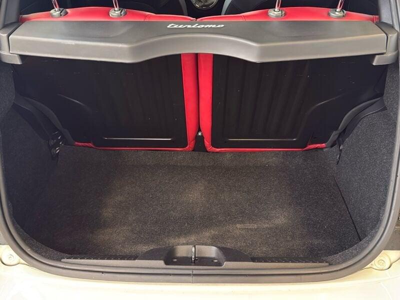 Abarth 595 595 1.4 t-jet Turismo 165cv