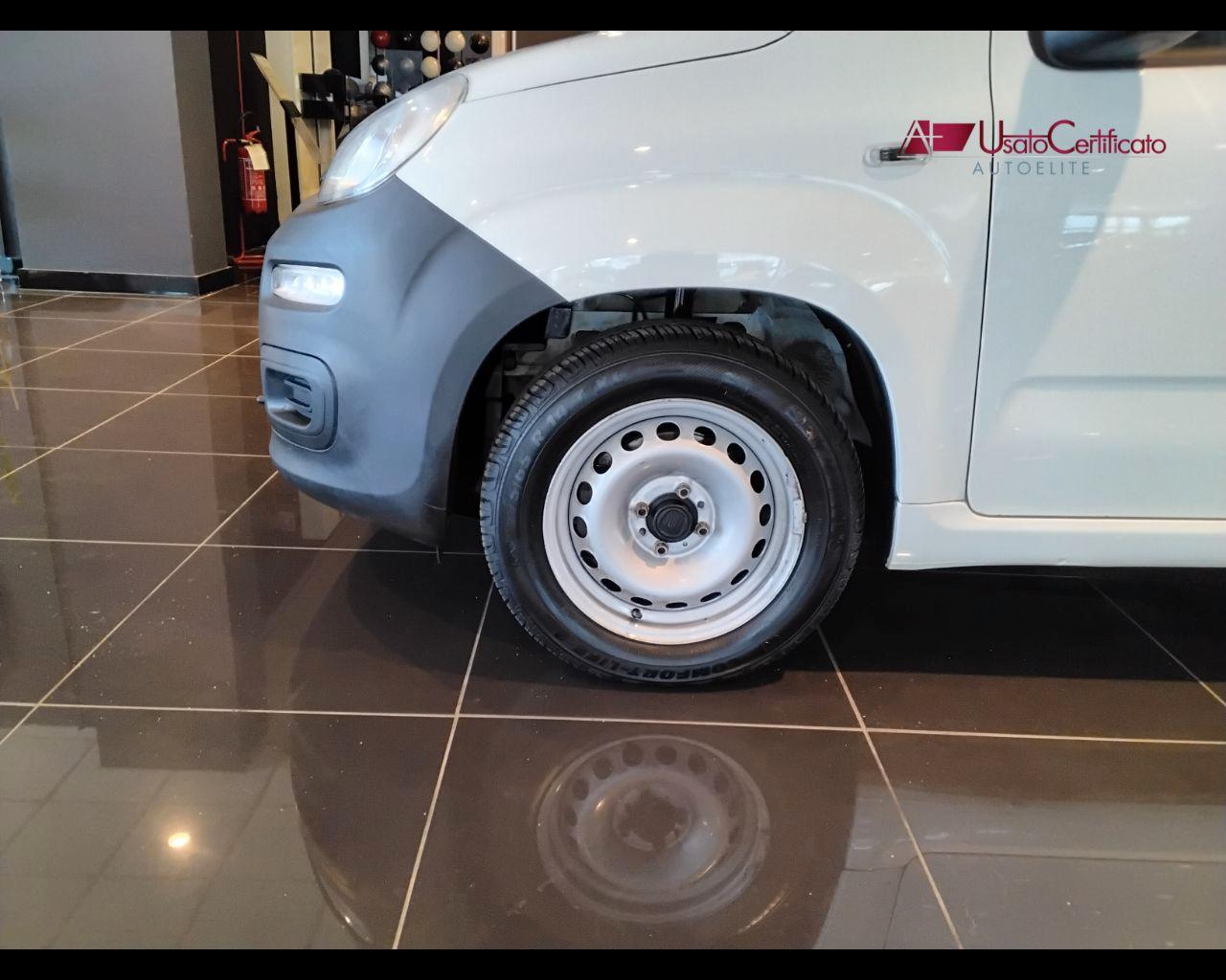 FIAT Panda 1.0 GSE S&S Hybrid Pop Van 2 posti