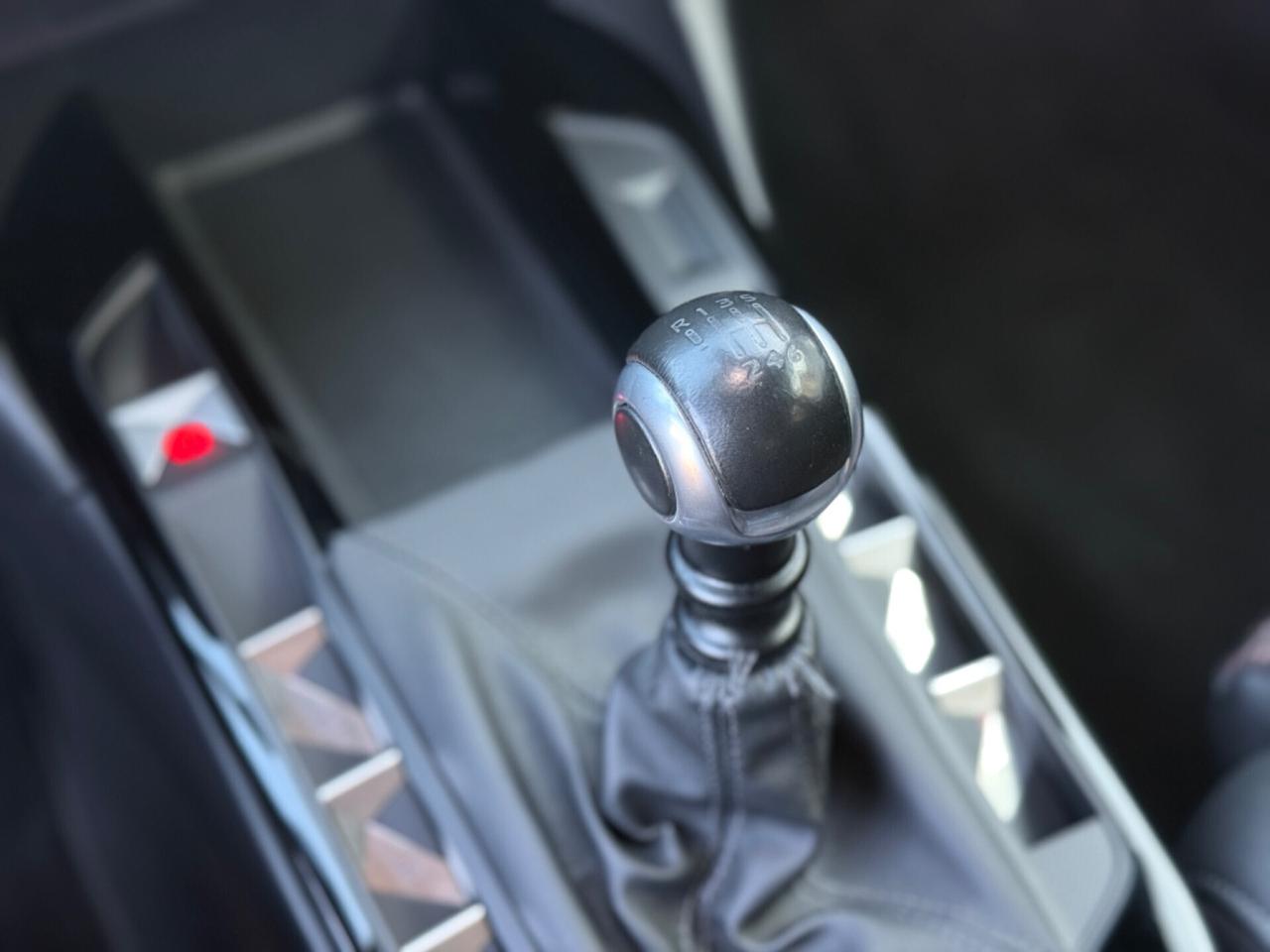 Ds DS3 Crossback 1.5 bluehdi Performance Line