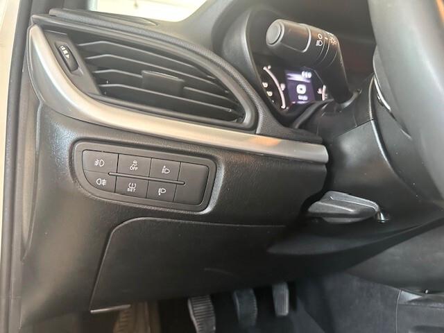 Fiat Tipo 1.3 Mjt S&S 5 porte Street