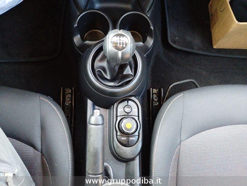 MINI Mini 5 porte Mini F55 2018 5p Benzina Mini 5p 1.5 One Baker Street 75cv