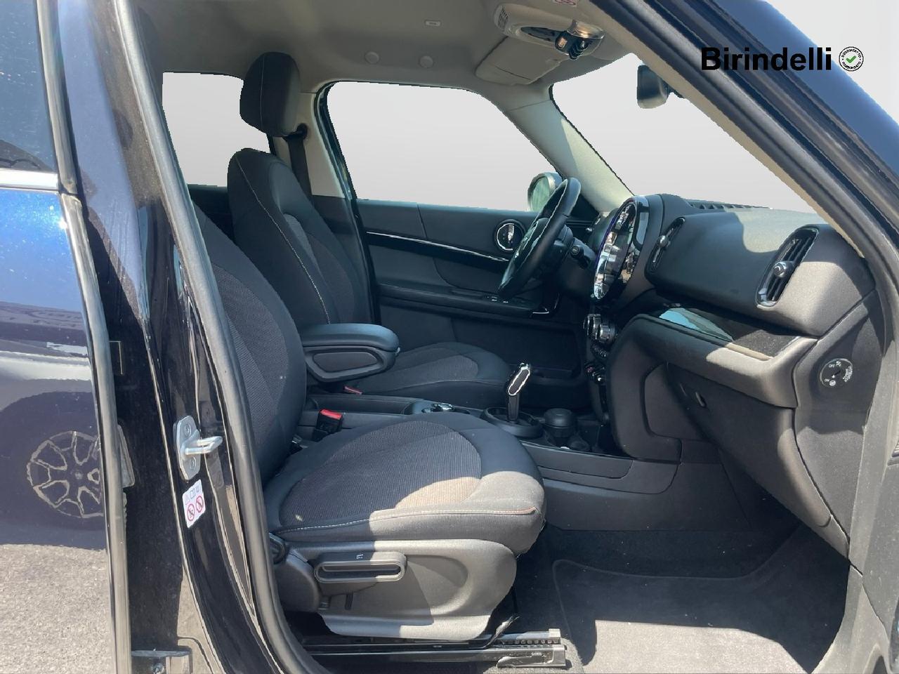 MINI Mini Countrym.(F60) - Mini 2.0 Cooper D Business Countryman