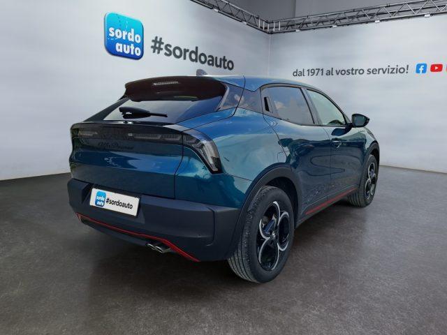 ALFA ROMEO Junior 1.2 145 CV Hybrid eDCT6 Speciale