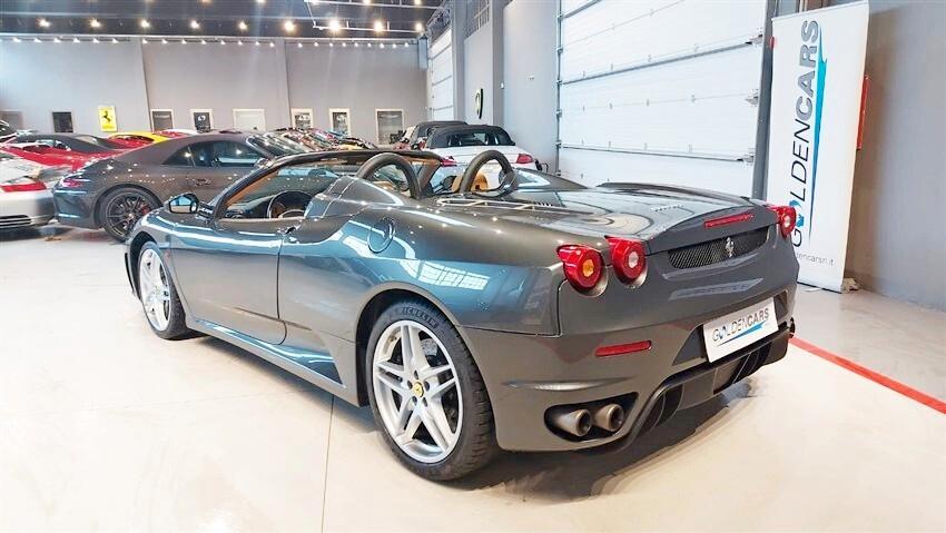 Ferrari F430 Spider F1