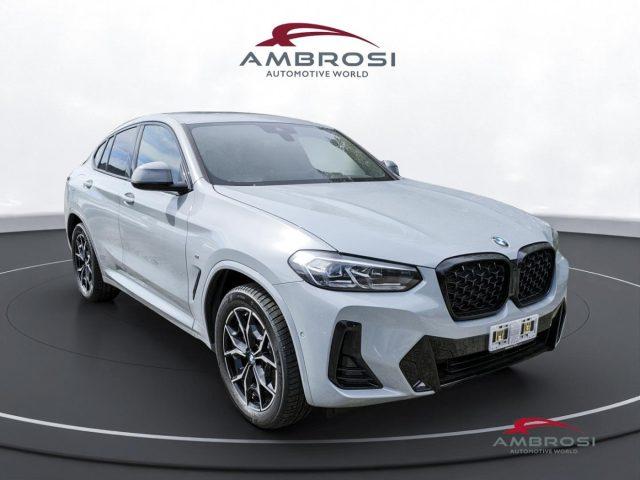 BMW X4 X4 xDrive20i Msport Package