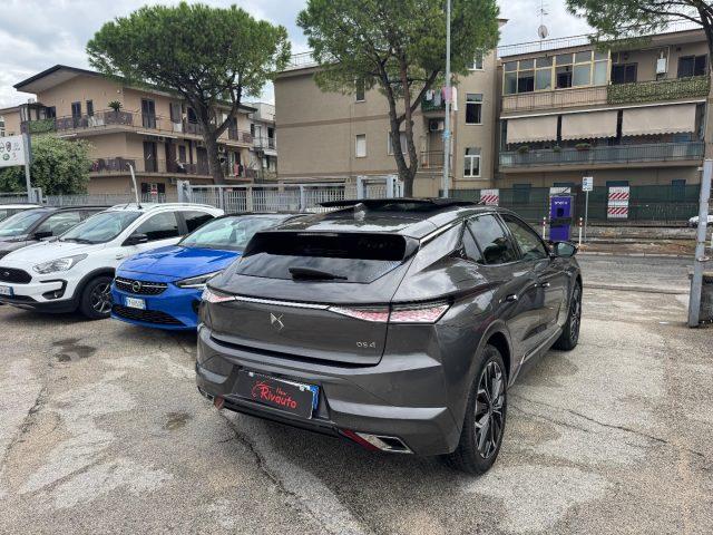 DS AUTOMOBILES DS 4 BlueHDi 130 cv Opera Automatica Tetto