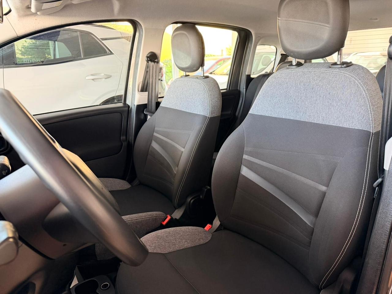 Fiat Panda 1.0 70cv FireFly Hybrid City Life