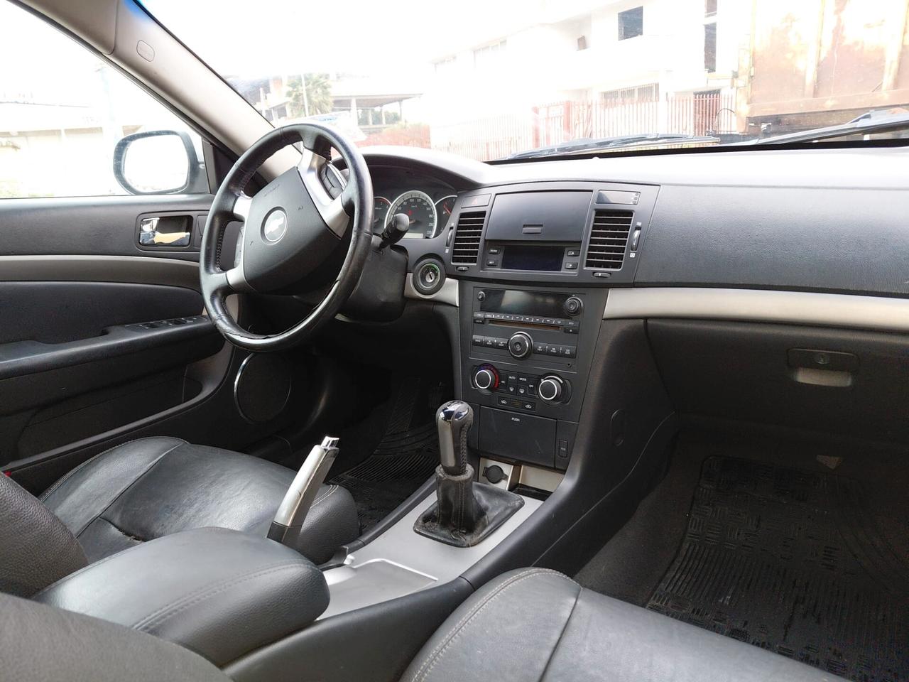 Chevrolet Epica lv 134