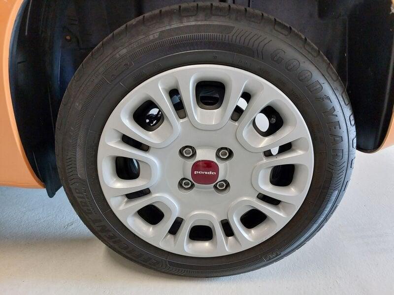 FIAT Panda Panda 1.0 FireFly S&S Hybrid Easy