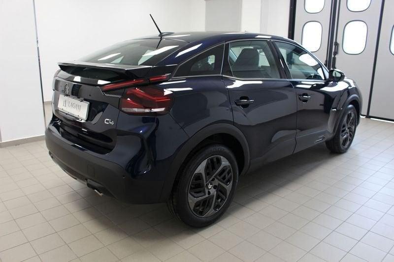 Citroën C4 PureTech 130 S&S Plus