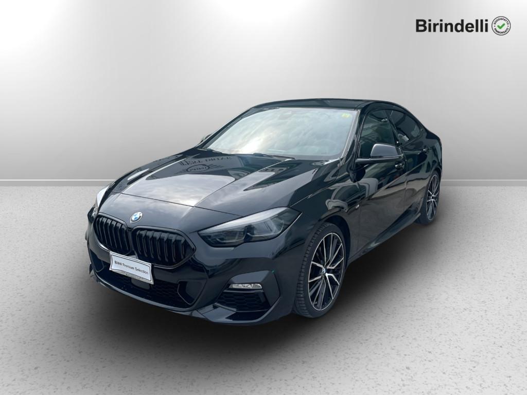 BMW Serie 2 G.C. (F44) - 218d Gran Coupé Msport