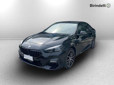 BMW Serie 2 G.C. (F44) - 218d Gran Coupé Msport