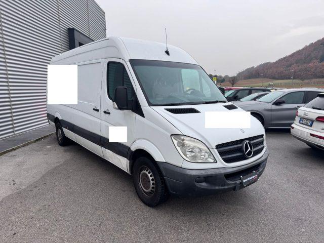 MERCEDES-BENZ Sprinter T32/35 313 CDI Cabinato Lungo tetto alto AUTOCARRO