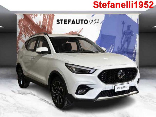 MG ZS 2021 - 1.5 Luxury