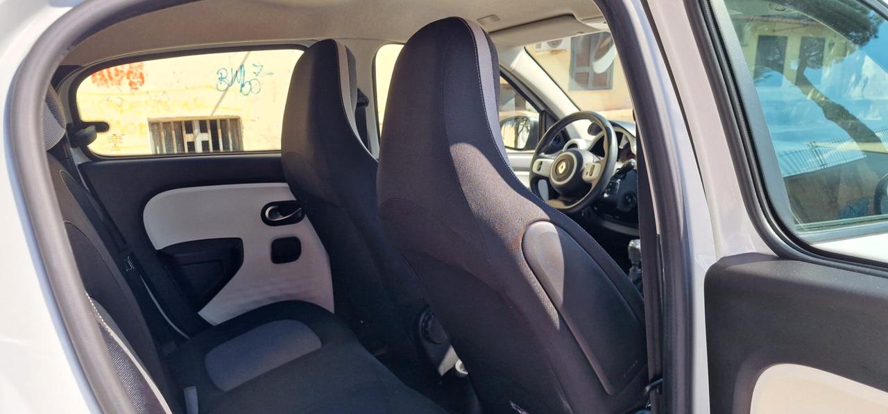 Renault Twingo SCe 65 CV Intens 1.0 Benzina 2021 LED